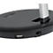 Lampe de bureau LED MAULrubia, 340 lm, 8 W, intensité lumineuse variable, inclinable, avec pied