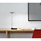 Lampe de bureau LED MAULrubia, 340 lm, 8 W, intensité lumineuse variable, inclinable, avec pied