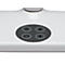 Lampe de bureau LED Work MAUL, bureau, avec variateur