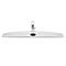 Lampe de bureau LED Work MAUL, bureau, avec variateur