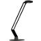 Lampe de bureau Radial Table LUCTRA®, noir