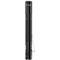 Lampe de poche LED Varta Aluminium Light F10 Pro, 150 lumens, portée de 45 m, jusqu'à 25 h, 2 piles AAA incluses, ⌀ 20 x H 133 mm, noir