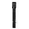 Lampe de poche LED Varta Aluminium Light F20 Pro, 250 lm, portée 70 m, jusqu'à 35 h, 2 piles incluses, ⌀ 42 x H 167 mm, aluminium anodisé, noir