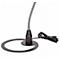 Lampe de table à LED Bauer &amp; Böcker Comet, 10 W, 960 lm, 2700-5500 K, à intensité variable, inclinable, commande gestuelle, L 750 mm, aluminium, noir-gris