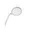 Lampe de table LED Alco, puissance 15 W, 850 lm, 4000 K, intensité lumineuse réglable en continu, bras de lampe inclinable, tête de lampe orientable à 90°, blanc