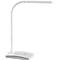 Lampe de table LED Maulpearly MAULpearly couleur, gradateur tactile triple, orientable + inclinable, 320 lm, blanc