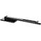 Lampe de table LED UNILUX Popy, 5 W, 500 lm, 3000-6000 K, 3 intensités lumineuses, intensité lumineuse variable, pliable, noir