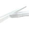 Lampe de table LED UNILUX Strata, 12,7 W, 2046 lm, 3000-6500 K, intensité lumineuse variable &amp; orientable, blanc