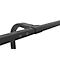 Lampe de table LED UNILUX Strata, 12,7 W, 2046 lm, 3000-6500 K, intensité lumineuse variable &amp; orientable, noir