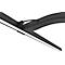 Lampe de table LED UNILUX Strata, 12,7 W, 2046 lm, 3000-6500 K, intensité lumineuse variable &amp; orientable, noir