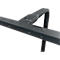 Lampe de table LED UNILUX Strata, 12,7 W, 2046 lm, 3000-6500 K, intensité lumineuse variable &amp; orientable, noir