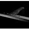 Lampe de table LED UNILUX Strata, 12,7 W, 2046 lm, 3000-6500 K, intensité lumineuse variable &amp; orientable, noir