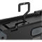 Lampe de travail à LED Ansmann FL2500R, 3 modes d'éclairage, 2400 lumens, IP64, batterie, étrier de pose/poignée, L 177 × P 129 × H 44 mm