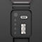 Lampe de travail à LED Ansmann FL2500R, 3 modes d'éclairage, 2400 lumens, IP64, batterie, étrier de pose/poignée, L 177 × P 129 × H 44 mm