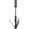 Lampe de travail à LED Ansmann Tripod Twin Head WL5000R, 3 niveaux de luminosité, 5000 lumens, IPX4, IK07, L 892 × P 120 × H 120 mm