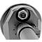 Lampe de travail à LED Ansmann Tripod Twin Head WL5000R, 3 niveaux de luminosité, 5000 lumens, IPX4, IK07, L 892 × P 120 × H 120 mm