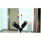 Lampe de travail à LED Ansmann Tripod Twin Head WL5000R, 3 niveaux de luminosité, 5000 lumens, IPX4, IK07, L 892 × P 120 × H 120 mm