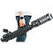 Lampe de travail à LED Ansmann Tripod Twin Head WL5000R, 3 niveaux de luminosité, 5000 lumens, IPX4, IK07, L 892 × P 120 × H 120 mm