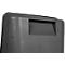 Lampe de travail Giant LED Evo 225W, 33000 lm, 220-240 V, IP54, antichoc, 2x prises Schuko, 5 m de câble, L 420 x P 320 x H 740 mm