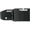 Lampe frontale LED Ansmann HD800RS, 800 lumens, portée 80 m, jusqu'à 10 h, commande gestuelle, bandeau flexible, L 82 × P 41,5 × H 52 mm, noir