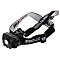 Lampe frontale LED haute performance Projahn, ampoules LED de 3 Watt, puissance lumineuse 100 Lumen