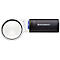 Lampe loupe LED lentille grossissante x 10 d. 35 mm
