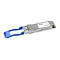 LANCOM - QSFP28 Empfängermodul - 100GbE - 100GBase-LR4 - LC/UPC Einzelmodus - bis zu 10 km