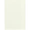 LANDRÉ recycling kantoorpapier, 250 dubbele vellen, DIN A3/A4 gevouwen, 70 g/m², vierkant, rechterkant, grijs/rood