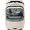 Laptop Rucksack Wenger MX Professional, 21 l, für Laptops bis 16" & Tablets bis 10", Laptop- & Tabletfach, L 210 x B 330 x H 450 mm, Polyester, sand