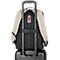 Laptop Rucksack Wenger MX Professional, 21 l, für Laptops bis 16" & Tablets bis 10", Laptop- & Tabletfach, L 210 x B 330 x H 450 mm, Polyester, sand