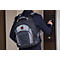 Laptop Rucksack Wenger Synergy, Laptops bis 16', Laptop- & Tabletfach, Organizer, Quick-Case, L 260 x B 360 x H 460 mm, 26 l, Polyester, schwarz/grau