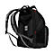 Laptop Rucksack Wenger Synergy, Laptops bis 16', Laptop- & Tabletfach, Organizer, Quick-Case, L 260 x B 360 x H 460 mm, 26 l, Polyester, schwarz/grau