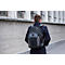 Laptop Rucksack Wenger Synergy, Laptops bis 16', Laptop- & Tabletfach, Organizer, Quick-Case, L 260 x B 360 x H 460 mm, 26 l, Polyester, schwarz/grau