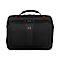 Laptop Tasche Wenger Legacy, Laptop bis 15', 2 Hauptfächer, Organizer, Trolleybefestigung, B 410 x H 300 x L 110 mm, 15 l, Polyester, schwarz