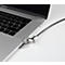 Laptopschloss Set Compulocks Ledge f. MacBook Pro Touch/Non-Touchbar Modelle, links/rechts montierb.