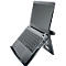 Laptopständer Kensington SmartFit™ Easy Riser™ EQ, bis 17”, höhenverstell- und neigbar, faltbar, PCR, schwarz