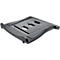 Laptopständer Kensington SmartFit™ Easy Riser™ EQ, bis 17”, höhenverstell- und neigbar, faltbar, PCR, schwarz