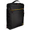Laptoptas Exacompta Dual Exacitve, voor laptops tot 15,6', documenten tot DIN A4, B 320 x D 110 x H 490 mm, polyester, zwart