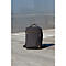 Laptoptas Exacompta Dual Exacitve, voor laptops tot 15,6', documenten tot DIN A4, B 320 x D 110 x H 490 mm, polyester, zwart