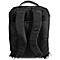 Laptoptas Exacompta Dual Exacitve, voor laptops tot 15,6', documenten tot DIN A4, B 320 x D 110 x H 490 mm, polyester, zwart