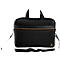 Laptoptasche Exacompta Exactive®, geeignet für 1 Laptop bis 15,6'', Reissverschlussfach, Rückenschlaufe, 305 x 420 x 50 mm, Polyesterstoff, schwarz