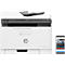 Laser-all-in-one printer HP Color Laser MFP 179fwg, Kleur/ZW, 4 in 1, geschikt voor netwerk, tot A4