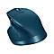 Laser-muis Logitech MX Master, draadloos, 5 knoppen, 1600 dpi, met USB-ontvanger, zwart