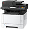 Laser-Multifunktionsdrucker Kyocera ECOSYS MA4000wifx/Plus, S/W, 4-in-1, USB/LAN/WLAN/SD-Karte, Auto-Duplex/Mobildruck, bis A4, Toner, Kyocera Life Plus Garantie