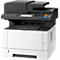 Laser-Multifunktionsdrucker Kyocera ECOSYS MA4000wifx, Schwarzweiß, 4-in-1, USB/LAN/WLAN/SD-Karte, Auto-Duplex/Mobildruck, bis A4, inkl. Toner