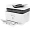 Laser-Multifunktionsgerät HP Color Laser MFP 179fwg, Farbe/SW, 4 in 1, netzwerkfähig, bis A4