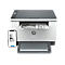 Laser-Multifunktionsgerät HP LaserJet MFP M234dw, Schwarzweiß, 3-in-1, USB/LAN/WLAN, Auto-Duplex/Mobildruck, bis A4, inkl. Toner-Kartusche schwarz