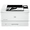 Laserdrucker HP LaserJet Pro 4002dn, S/W, USB/Ethernet, Duplex, bis DIN A4, für bis zu 10 Nutzer, B 381 x T 357 x H 216 mm