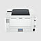 Laserdrucker HP LaserJet Pro 4002dn, S/W, USB/Ethernet, Duplex, bis DIN A4, für bis zu 10 Nutzer, B 381 x T 357 x H 216 mm