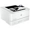 Laserdrucker HP LaserJet Pro 4002dw, S/W, USB/Wi-Fi (Dual Band)/Bluetooth, Duplex, bis DIN A4, B 381 x T 357 x H 216 mm